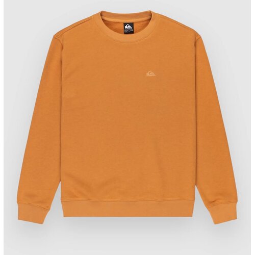 Quiksilver Salt Water Crew Pulover almond Cene