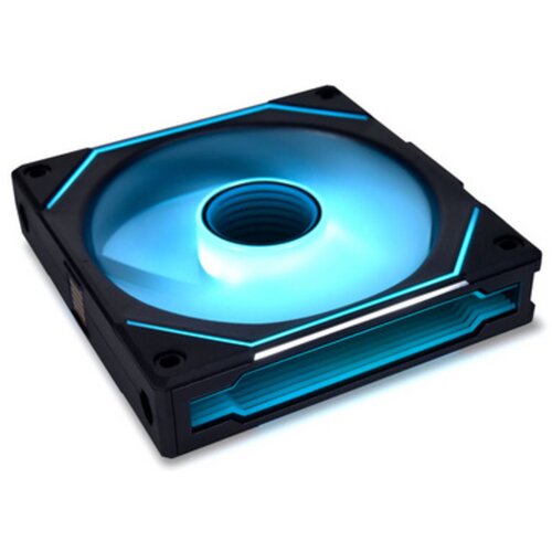 Lian Li ventilator za ohi&scaron;je uni fan sl-infinity 120 argb pwm 120mm, črn Cene