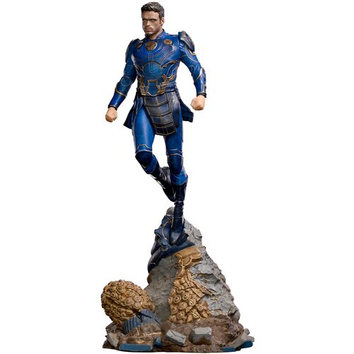 Iron Studios MARVEL'S ETERNALS - Ikaris statue 1/10, (21262811) Cene