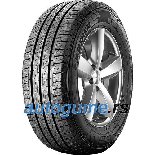 Pirelli Carrier ( 225/75 R16C 121/120R sa zaљtitom za felne (MFS) DOT2020 ) letnja auto guma Slike