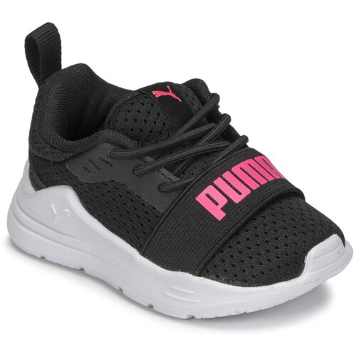 Puma Nizke superge INF WIRED RUN Črna Cene