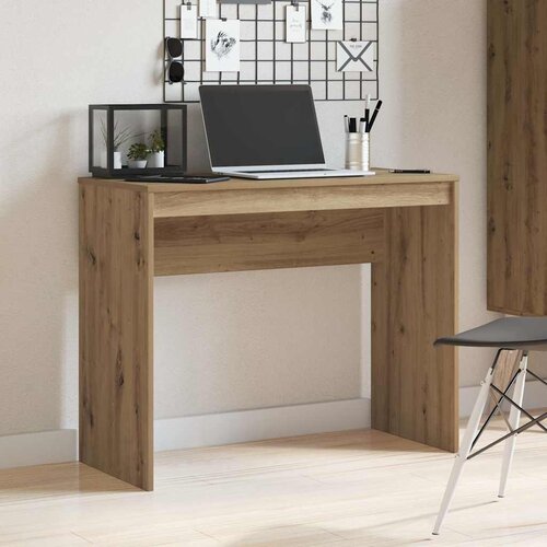  Stol Artisan hrast 90x40x72 cm konstruirano drvo Cijene
