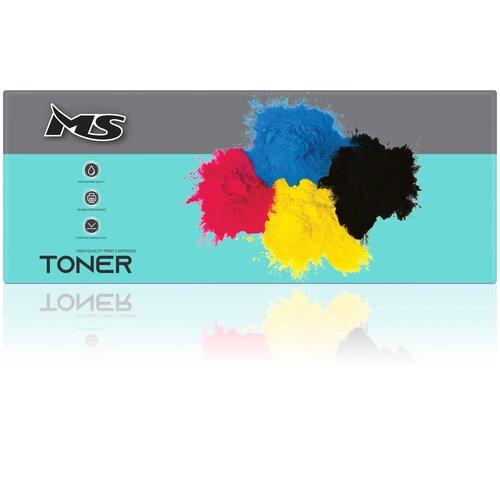 Ms Zamjenski toner za HP CF530A crna Cijene