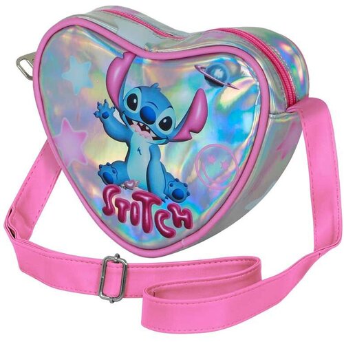 Disney Stitch Torbica na rame Cosmos 21 cm Slike