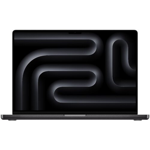 Apple Prenosnik Macbook Pro 16, M3 Max 14C-30C, 36GB, 1TB SSD, Space Black, (22070205) Cene