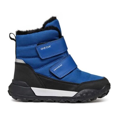 Geox cipele za dečake J trekkyup boy b abx J46MBF5M00420 Slike