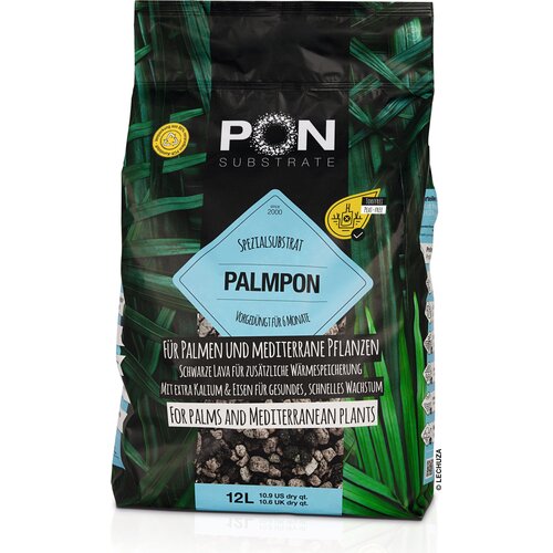 PON Palm- 12 l Slike