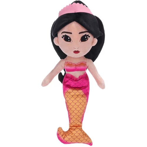 Disney Mala sirena Mala pli&amp;scaron;ana igračka 30cm Slike