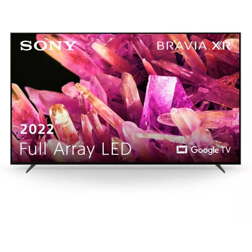 Sony televizor 4K XR55X90KAEP Cene