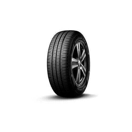 Nexen 205/65R15C roadian CT8 102/100S Slike