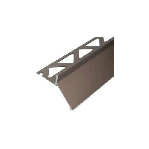 Lajsna alu okapnica bronza 10-12mm 2,7m EP Cijene