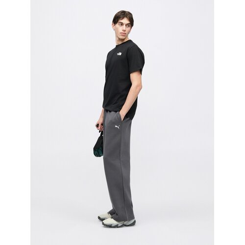 The North Face Funkcionalna majica &amp;#039;Mountain&amp;#039; črna / bela Slike