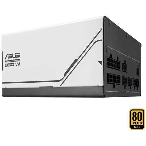 Asus AP-850G power supply unit 850 W 20+4 pin ATX ATX Black, White Cijene