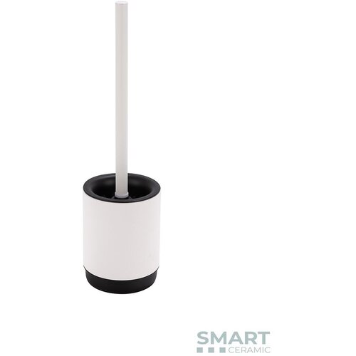 Smart Ceramic Wc četka bela BSM-1067 Slike