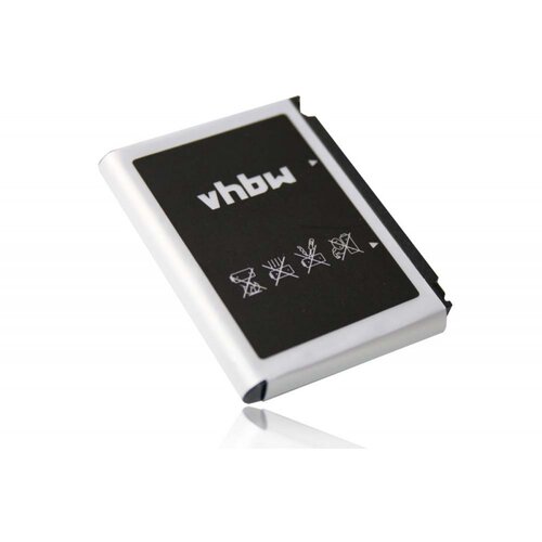 VHBW Baterija za Samsung SGH-I900, 900 mAh Cene