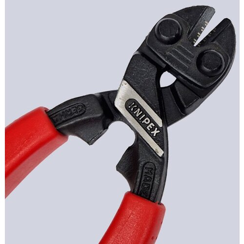 Knipex klešta 200mm za sečenje čelične žice - 71 02 200 Cene