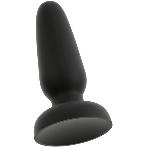 Black Velvets Liquid Silicone Plug S Slike