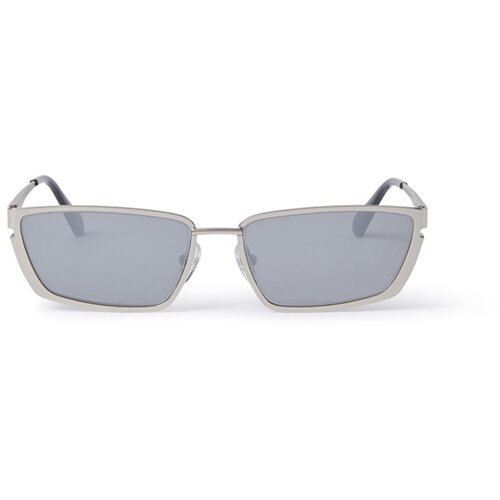 Off-white Mu&amp;scaron;ke naočare za sunce Richfield 0OERI119 17272 00, Sive Slike