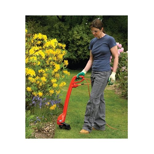 Black &amp;amp; Decker Električi trimer 250w GL250 Slike