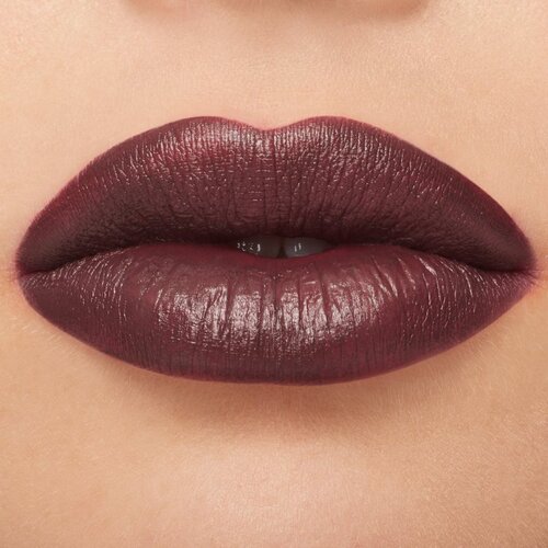 MAC Cosmetics M&amp;middot;A&amp;middot;Cximal Silky Matte Lipstick matirajoča &amp;scaron;minka odtenek Smoked Purple 3,5 g Slike