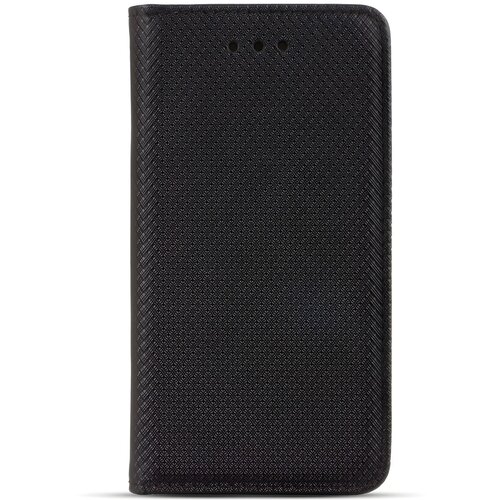  Elegantna magnetiska futrola za Huawei Mate 30 Lite - Crna KP19175 Cene
