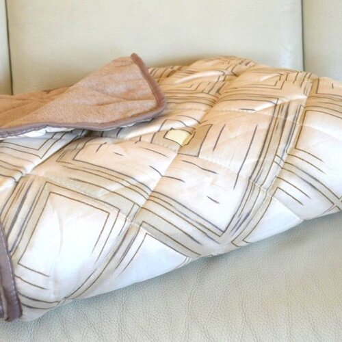 Jorgan Beige 140x200cm Cene