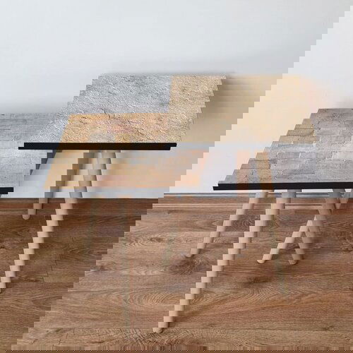 Hanah home set klub stočića 2Shp524, 2 komada, Krem Cene