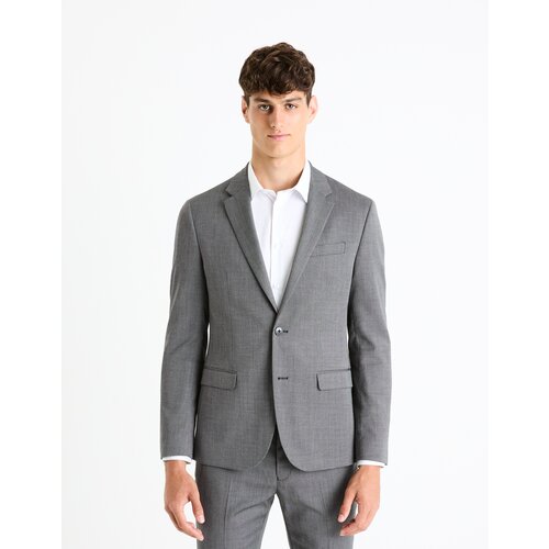 Celio Slim Fubicol Jacket - Mens Slike