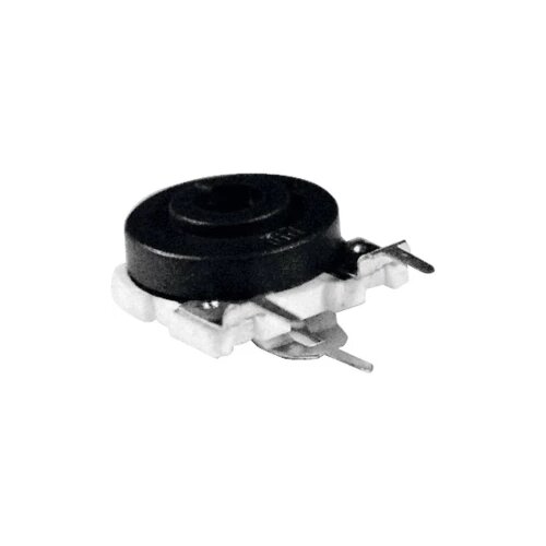 KYOCERA/AVX 2041470258 cermet trimer linearno 1 W 100 Ω 270 &deg; 1 St. Cijene