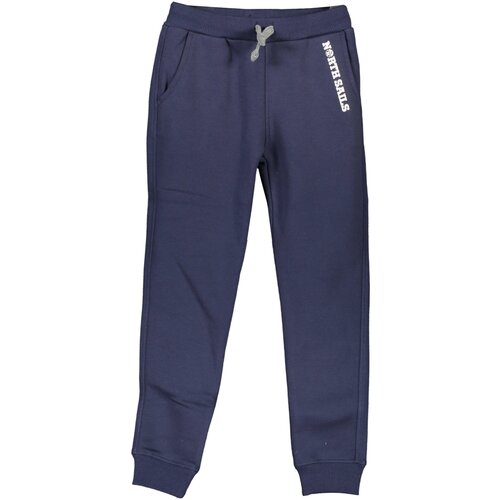 North Sails BLUE KID PANTS Cijene