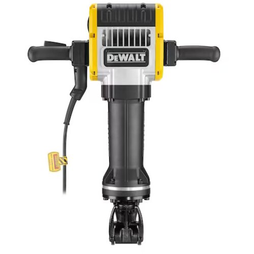 Dewalt D25981K demolition hammer Black, Silver, Yellow 2100 W Cijene