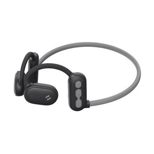 Havit E553BT – Open Ear Air Conduction Headphones, black Cijene