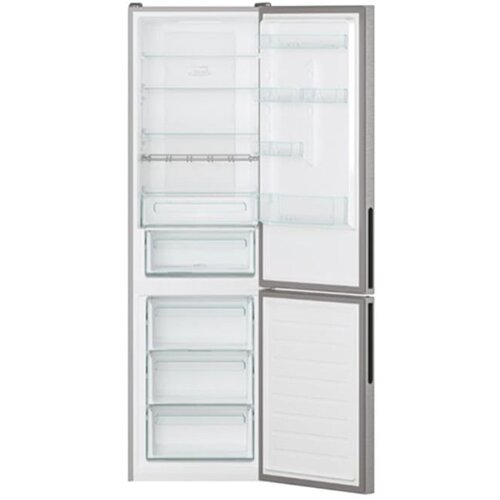 Candy kombinovani frižider CCE7T620EX Slike