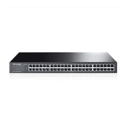 Tp-link TL-SF1048 Switch 48x10/100