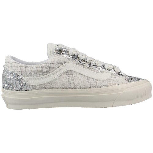 Vans Modne superge Vn000ehdcja1 Lx Old Skool 36 Fuzz Bela Slike