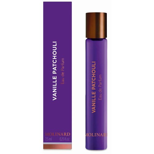 Molinard ženski parfem  Vanille Patchouli EDP 7,5ml Cene