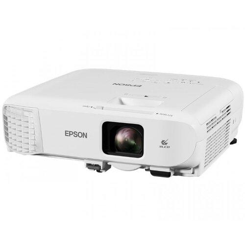 Epson EB-X49 3LCD Projector XGA V11H982040 Cijene