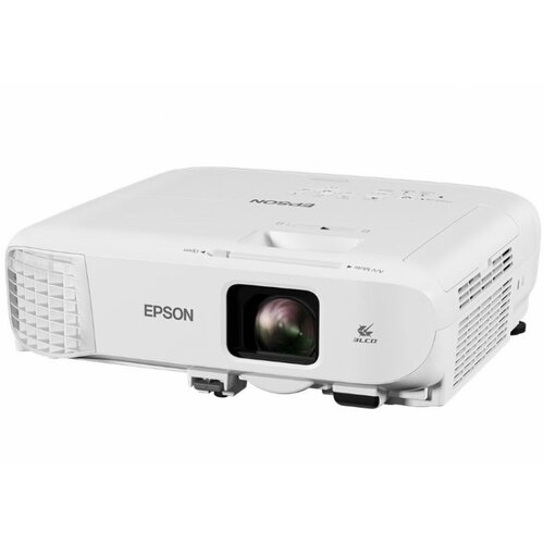 Epson EB-X49 projektor Slike