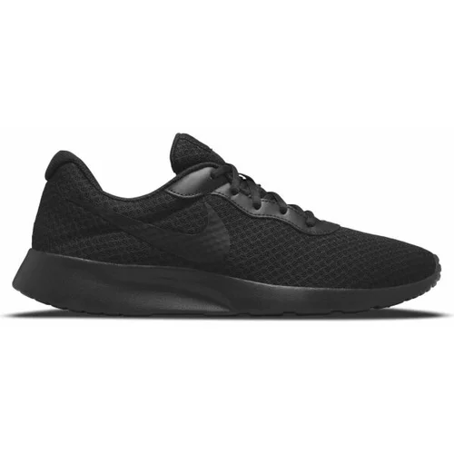 Nike TANJUN Muške cipele za slobodno vrijeme, crna, veličina 44.5