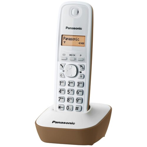 Panasonic BEŽIČNI TELEFON KX-TG1611FXF Cijene