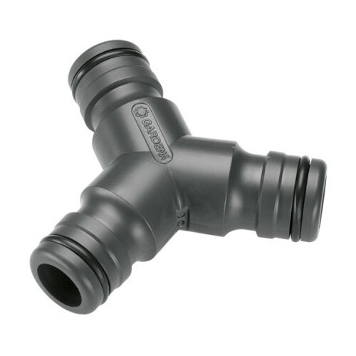 Gardena ps spojnica y račva 3 x 3/4&quot; Cene