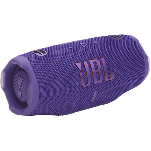 JBL Charge 6 ljubicasti Bluetooth zvucnik JBLCHARGE6PUR Slike