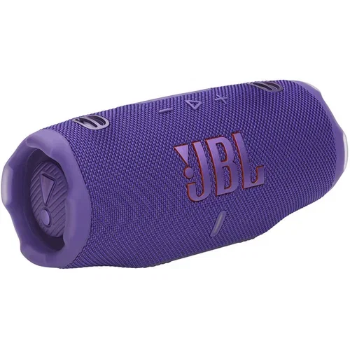 JBL Charge 6 ljubicasti Bluetooth zvucnik JBLCHARGE6PUR