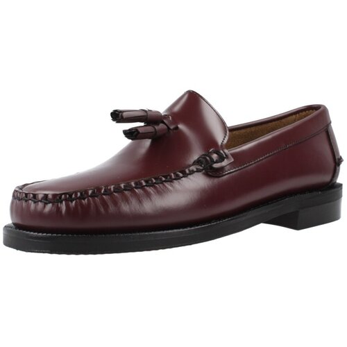 Sebago Mokasini 7001R20 Bordo Cene