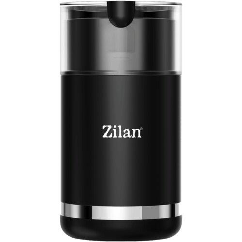 Zilan ZLN9280 Mlin za kafu 150W, Crni Cene