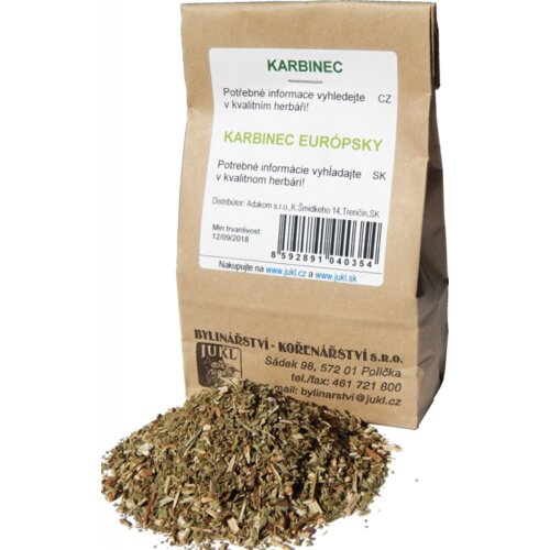 JUKL Karpinec 50 g Cene