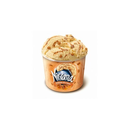 Nestle nirvana pralines & cream sladoled 360g Slike