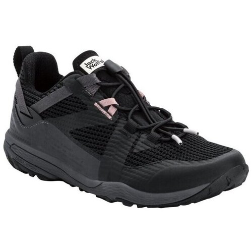 Jack Wolfskin Spirit Low Crna Slike