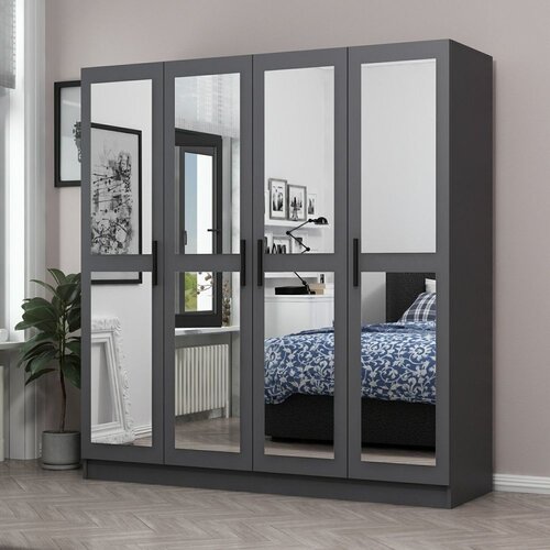Woody Fashion hanah home ormar kale - 5089 Cene