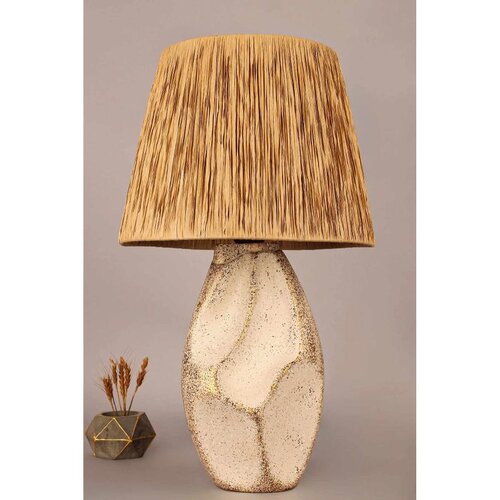 Opviq BK207 vi&amp;scaron;enamenska stona lampa Slike
